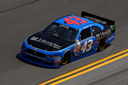Jeb Burton, Richard Petty Motorsports Ford