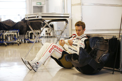 Timo Bernhard, Porsche Team