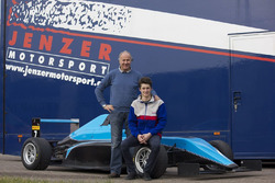 Giacomo Bianchi, Andreas Jenzer