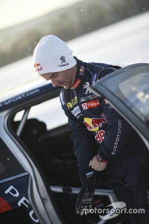 Sébastien Loeb