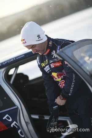 Sebastien Loeb