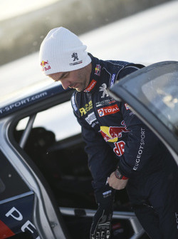 Sébastien Loeb