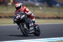 Andrea Dovizioso, Ducati Team