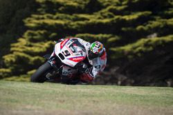 Danilo Petrucci, Pramac Racing