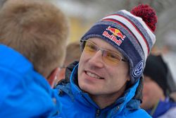 Jari-Matti Latvala, Volkswagen Motorsport