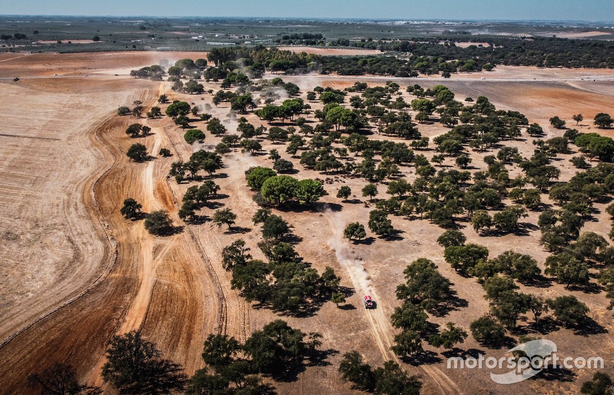 Rally de Andalucía