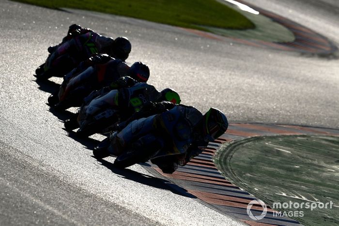 Sergio Garcia, Estrella Galicia 0,0