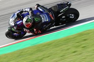 Maverick Vinales, Yamaha Factory Racing