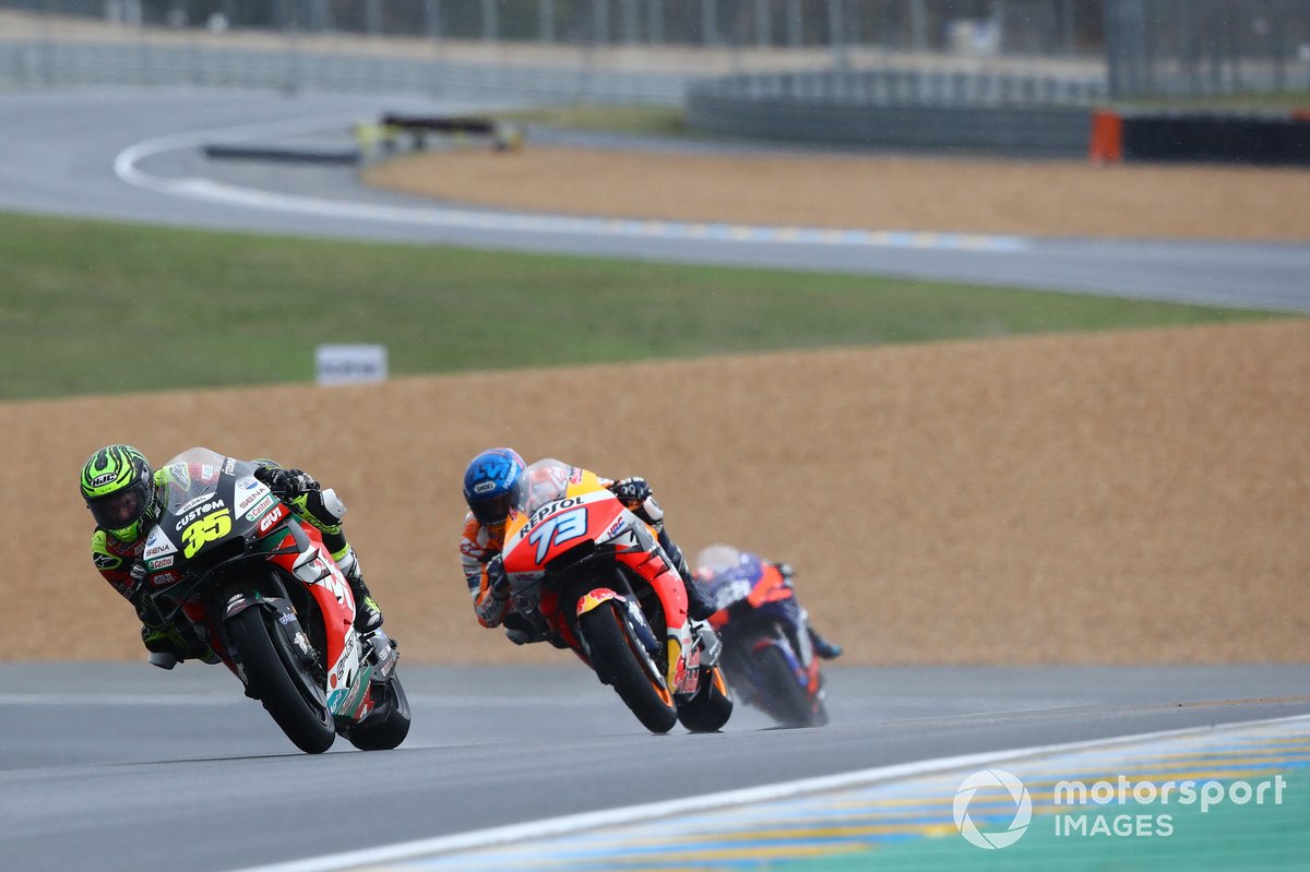 Cal Crutchlow, Team LCR Honda