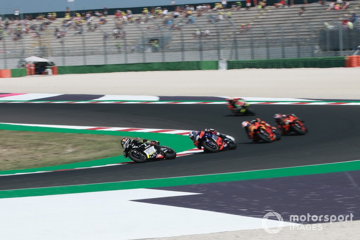 Johann Zarco, Avintia Racing