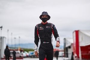 Marzio Moretti, Bonaldi Motorsport