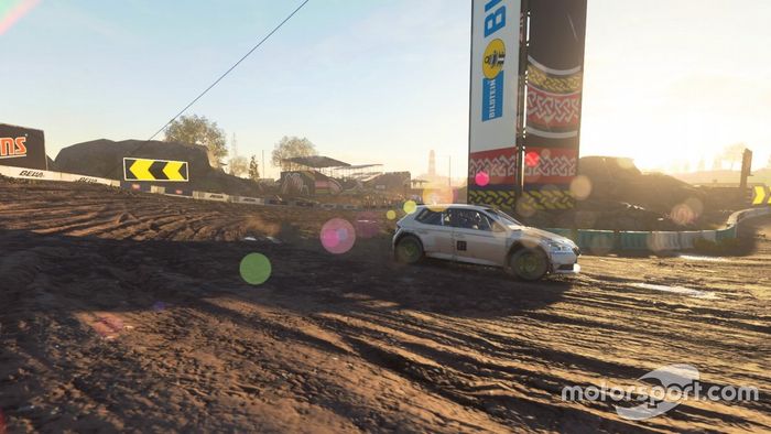 Imagen de DiRT 5
