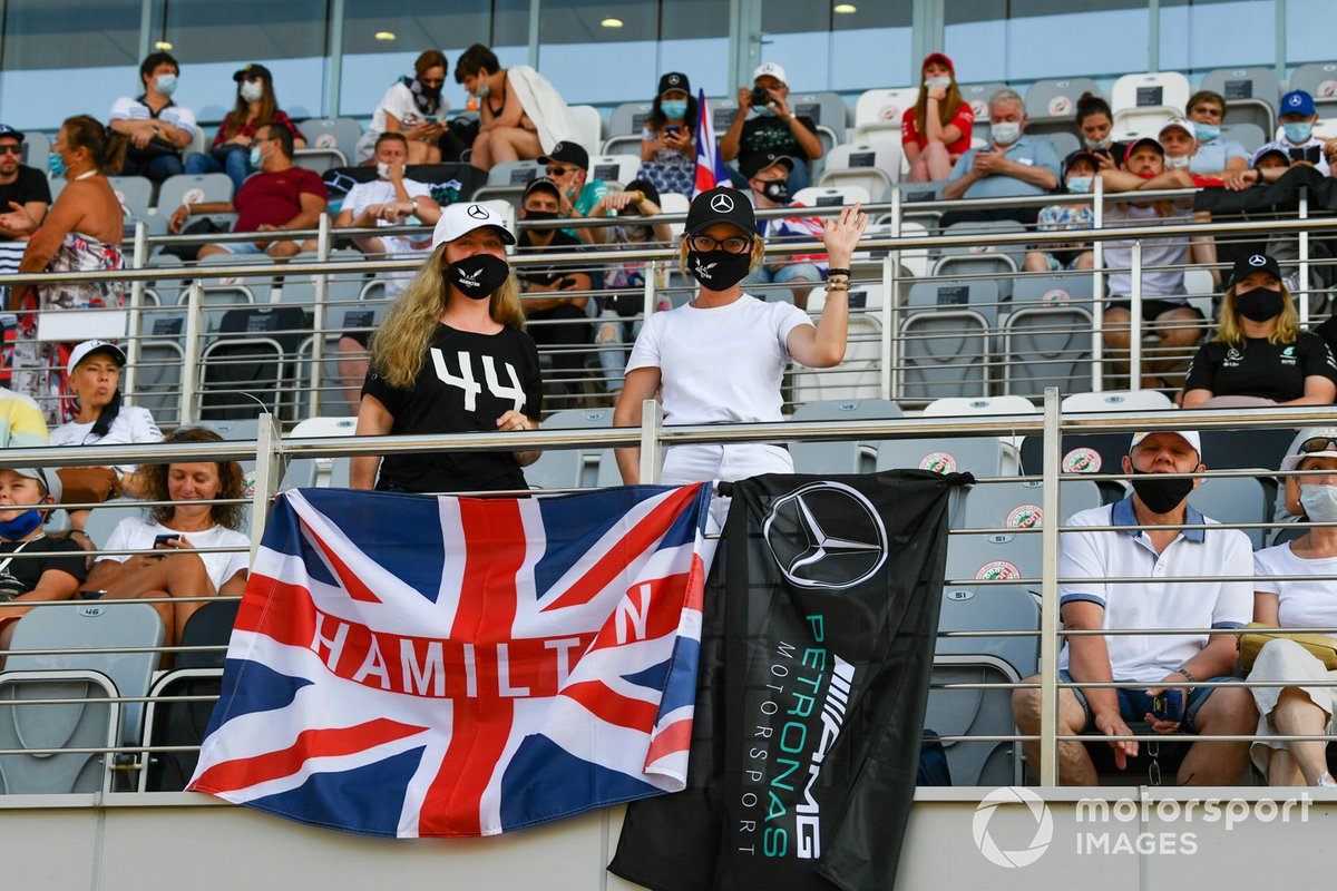 Fans