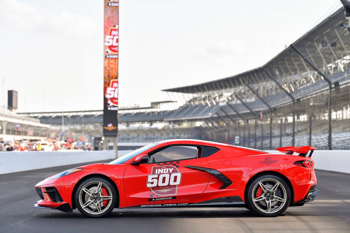 Pace Car