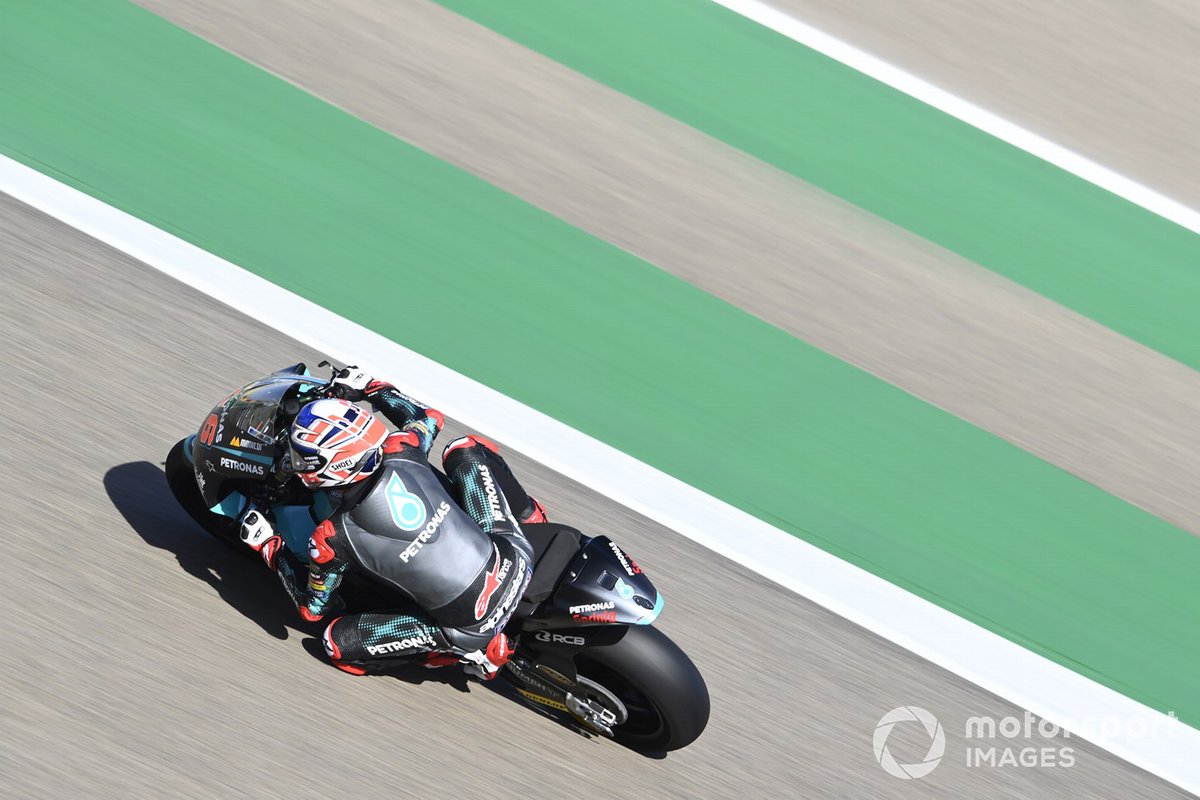 Jake Dixon, SIC Racing Team
