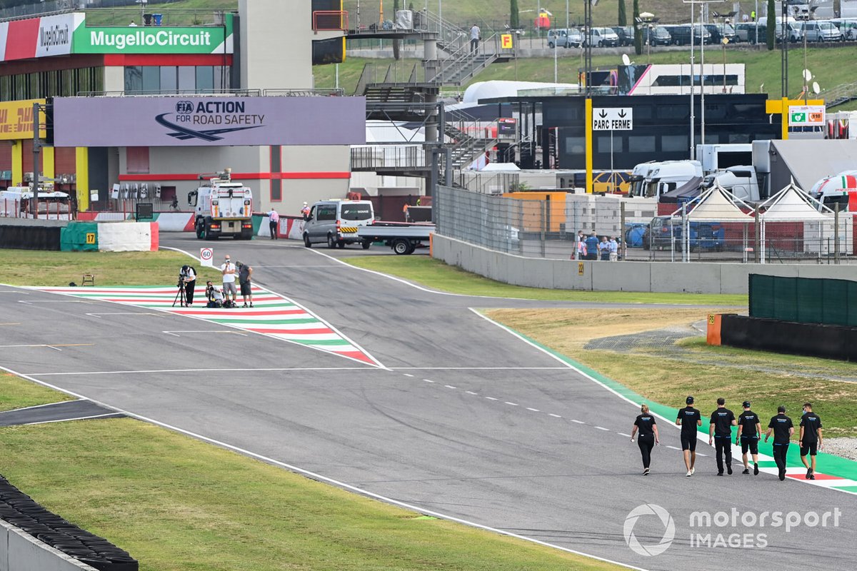 Circuito de Mugello