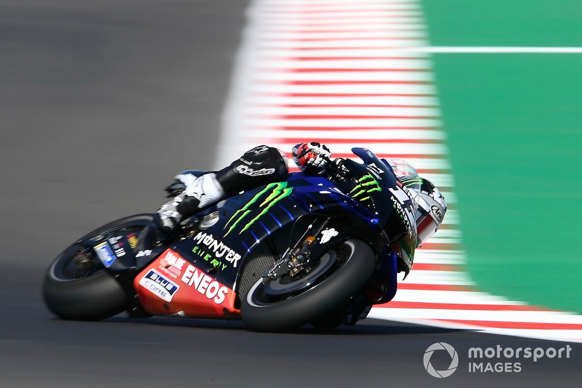 Maverick Vinales, Yamaha Factory Racing