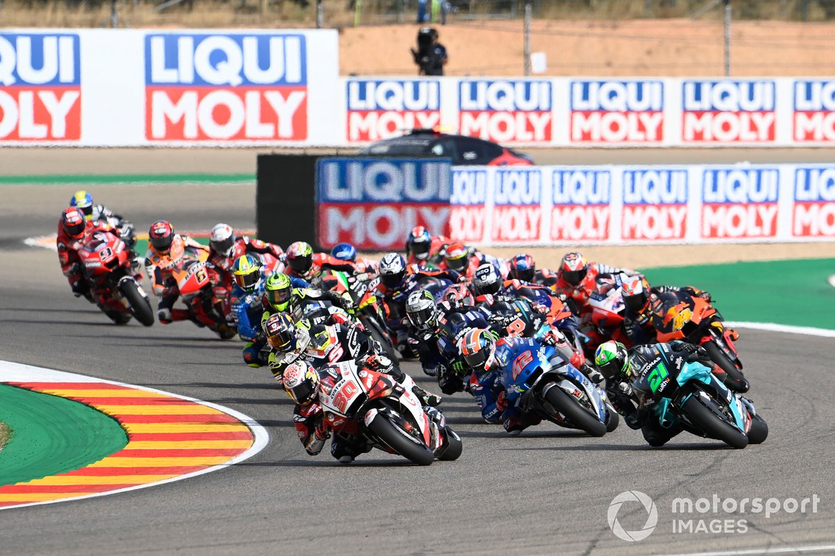 Gran Premio de Teruel