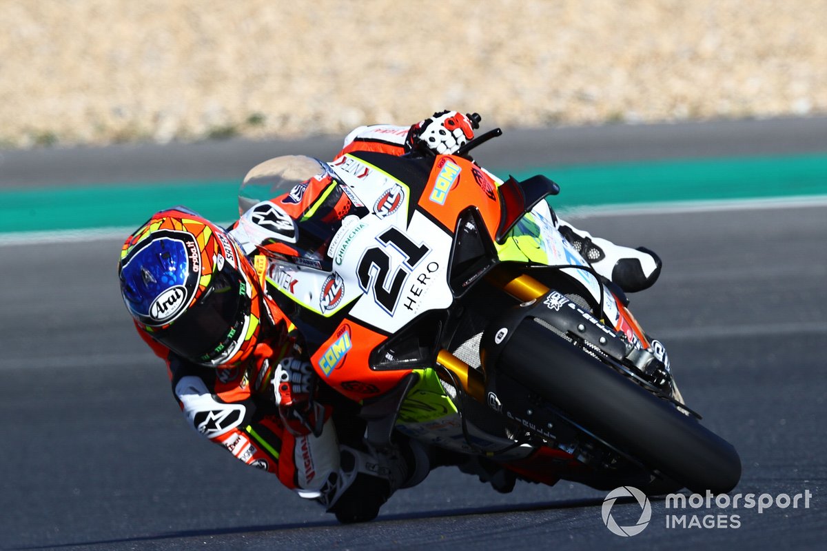 Michael Ruben Rinaldi, Team Goeleven