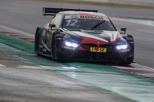 Alex Zanardi, BMW Team RMR, BMW M4 DTM