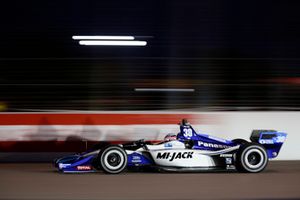 Takuma Sato, Rahal Letterman Lanigan Racing Honda