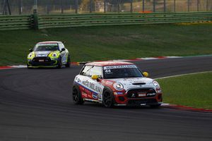 Gabriele Torelli, MINI Milano by Progetto E20, MINI John Cooper Works Challenge Pro