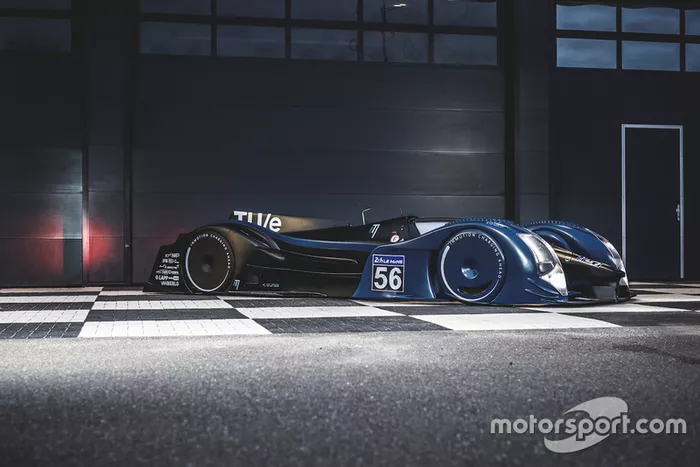 InMotion TU/e VISION