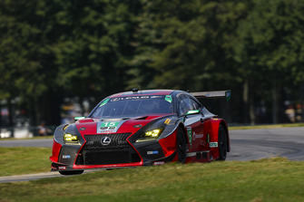 #15 3GT Racing Lexus RCF GT3, GTD - Jack Hawksworth, David Heinemeier Hansson