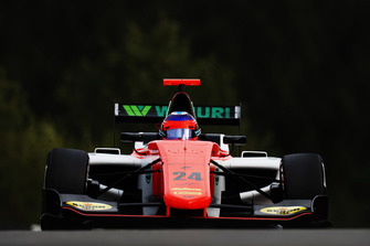 Niko Kari, MP Motorsport