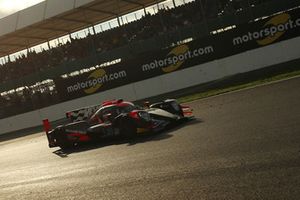 #28 TDS Racing Oreca 07 Gibson: Francois Perrodo, Matthieu Vaxiviere, Loic Duval