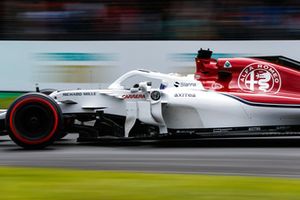 Marcus Ericsson, Sauber C37