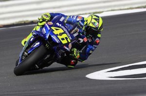 Valentino Rossi, Yamaha Factory Racing