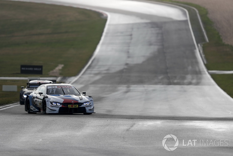 Marco Wittmann, BMW Team RMG, BMW M4 DTM