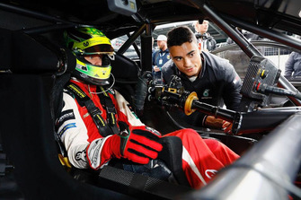 Mick Schumacher, Mercedes-AMG C63 DTM, Pascal Wehrlein