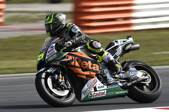 Cal Crutchlow, Team LCR Honda