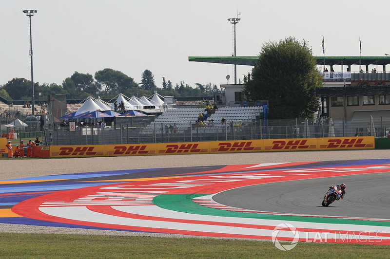 Джек Міллер, Pramac Racing