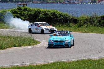 Fatih Ayhan, Borusan Otomotiv Motorsport