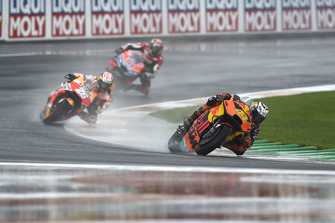 Pol Espargaro, Red Bull KTM Factory Racing
