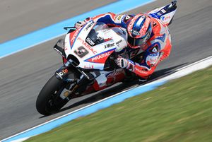 Danilo Petrucci, Pramac Racing