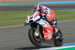 Danilo Petrucci, Pramac Racing