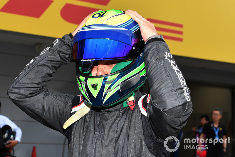 Felipe Massa