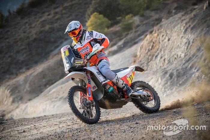 Laia Sanz, KTM Factory Racing
