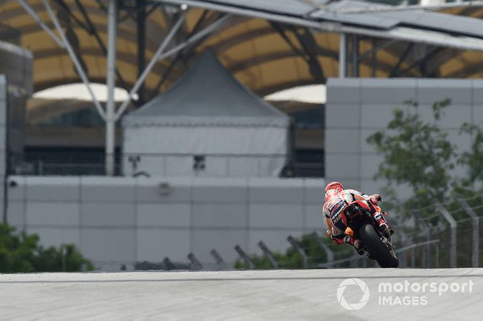 Marc Márquez, Repsol Honda Team