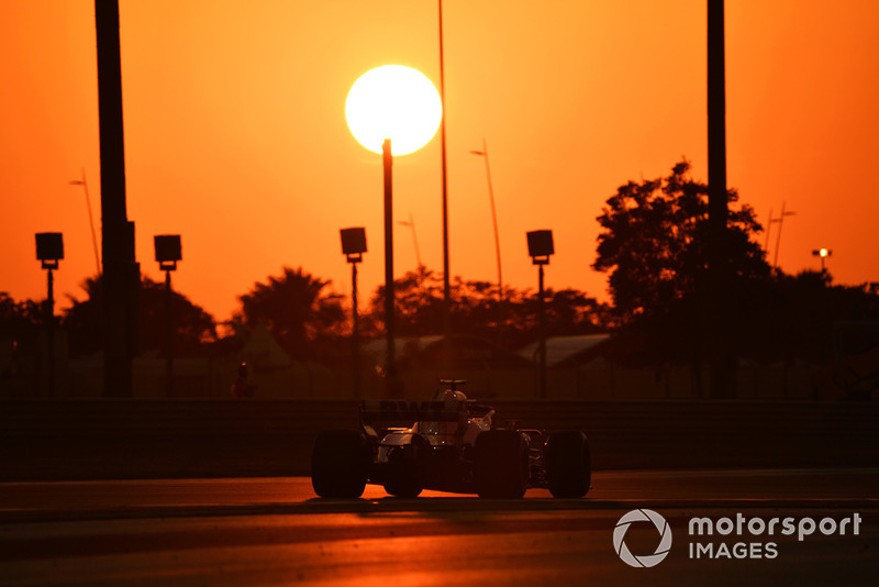 Esteban Ocon, Racing Point Force India VJM11