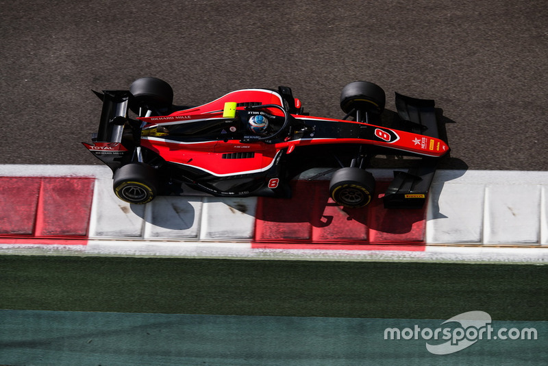 ART Grand Prix