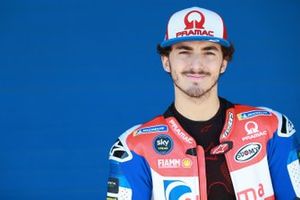 Francesco Bagnaia, Alma Pramac Racing