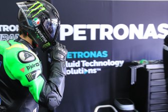 Franco Morbidelli, Petronas Yamaha SRT