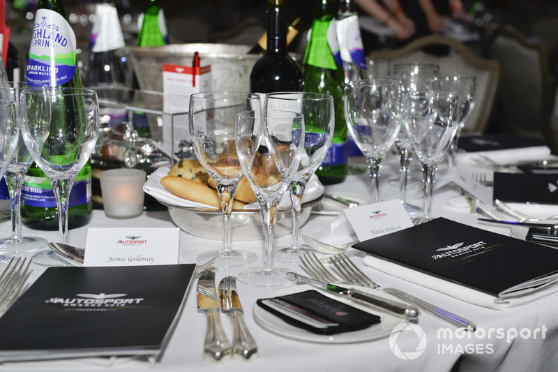 Table setting