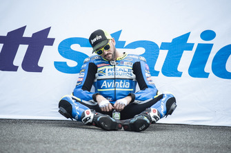 Xavier Simeon, Avintia Racing