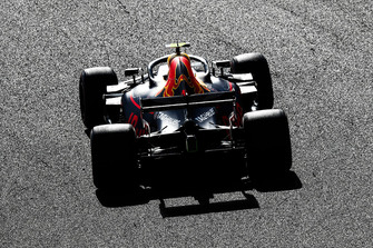 Max Verstappen, Red Bull Racing RB14